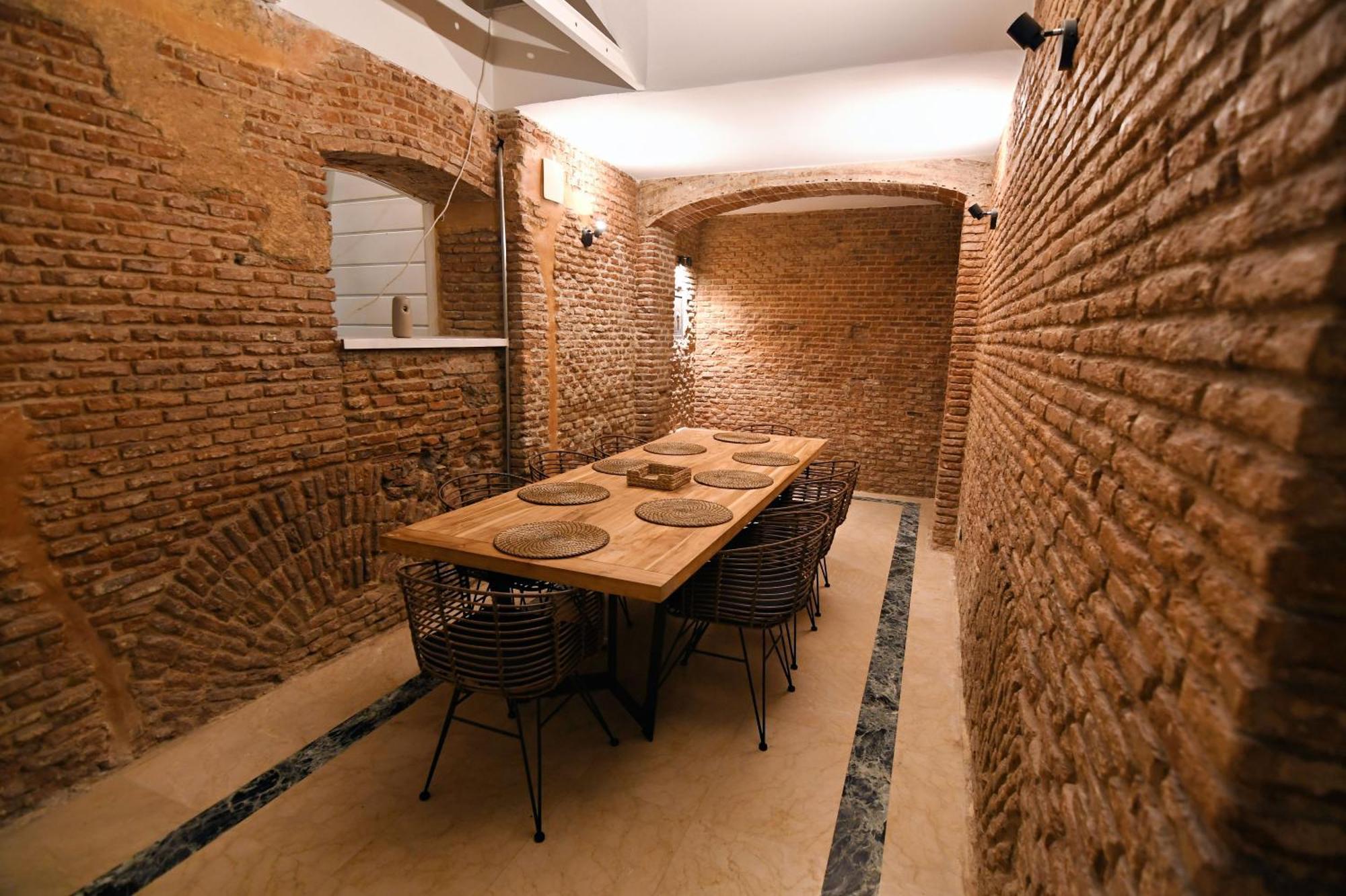 Wonderful House In Atocha — Photos 3
