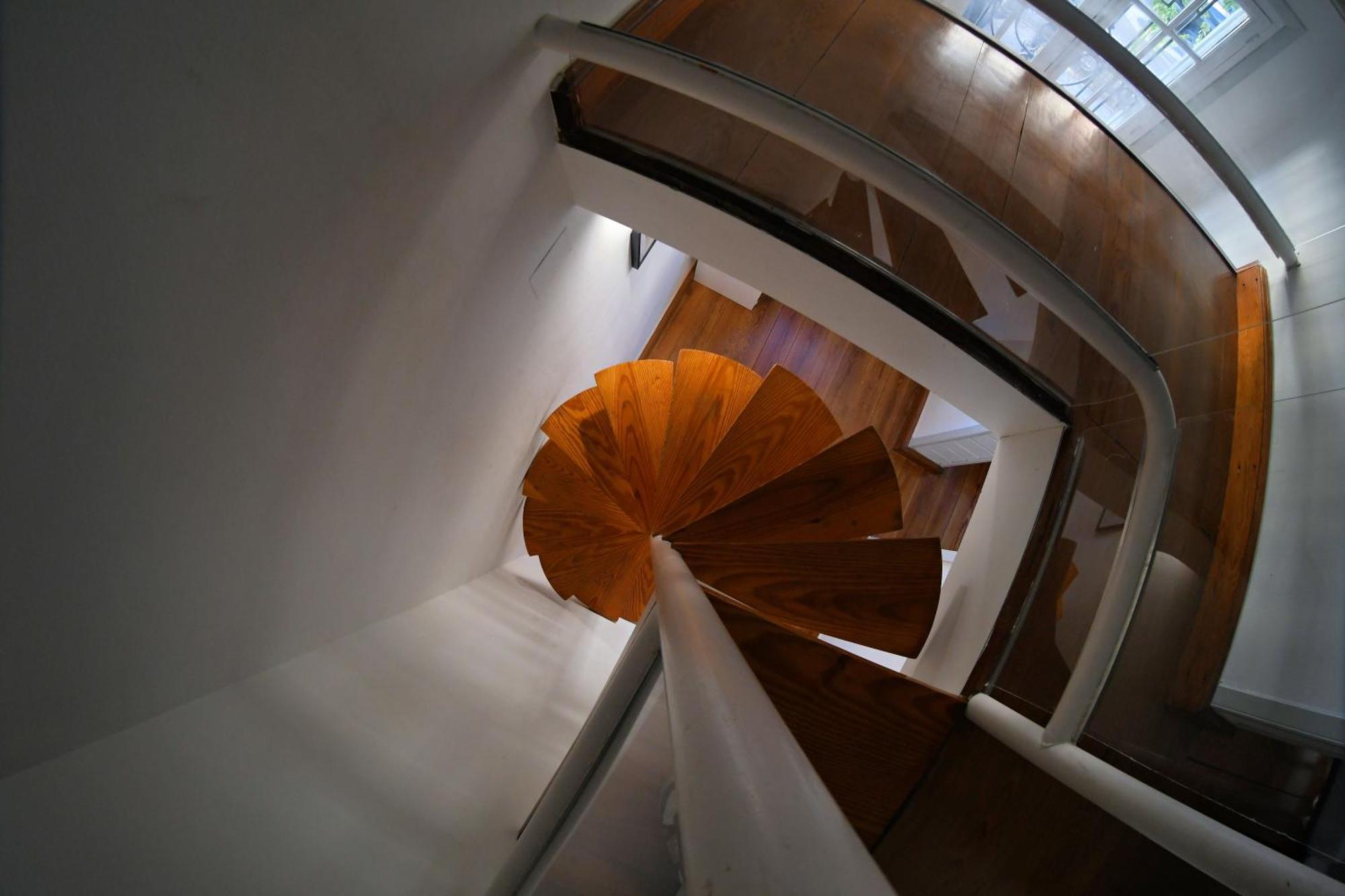 Wonderful House In Atocha — Photos 1
