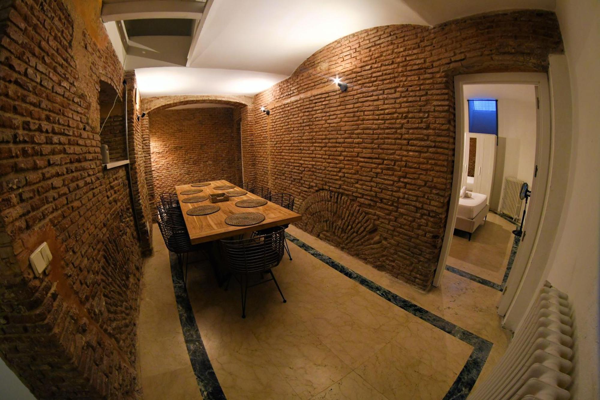 Wonderful House In Atocha — Photos 2